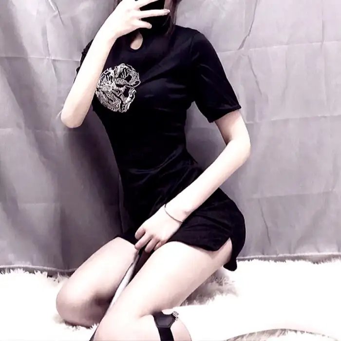 海边的朝日与骗子们