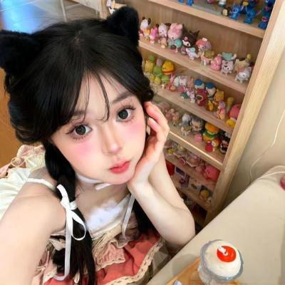 蓝色交错线》Powder Blue